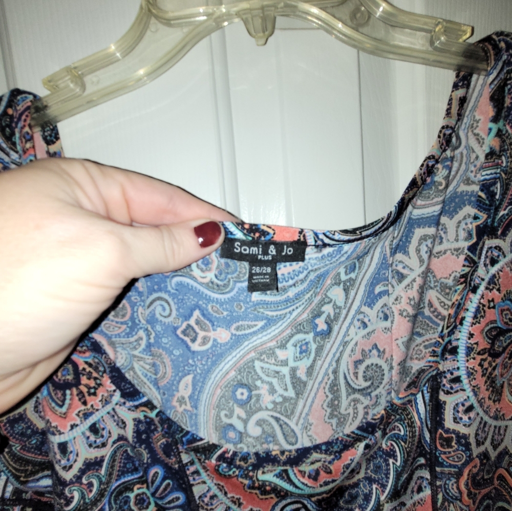Summer Dress - Picture 2 of 3